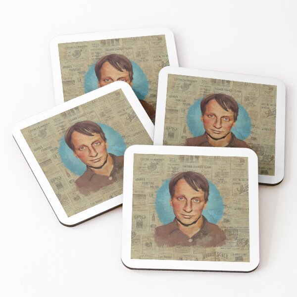 Item preview, TONY HAWK  - COOL PRO SKATEBOARDER PORTRAITS designed and sold by Chrisjeffries24.