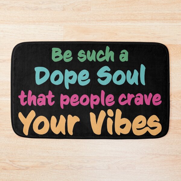Item preview, Find Your Vibe | Dope Soul | Good Vibes Shirt | FYV designed and sold by InfiniteDemand.