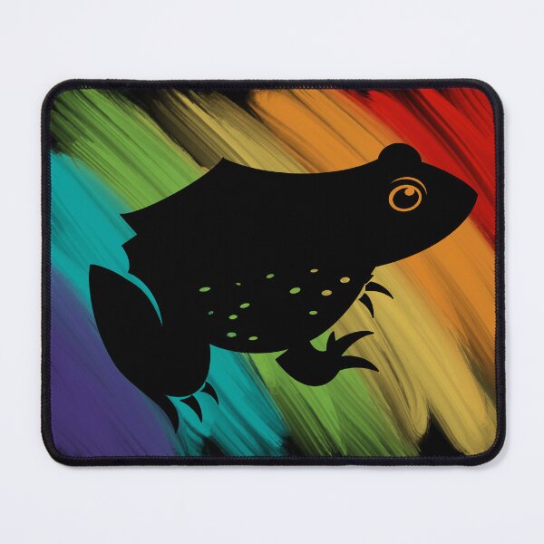 Item preview, Gay Frog designed and sold by TheColorfulQ.