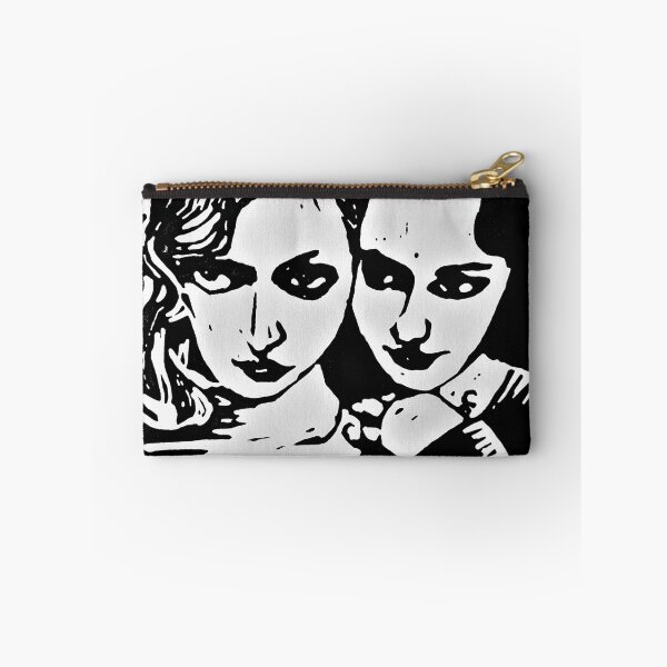 Item preview, Anais and June designed and sold by GreatAukArt.