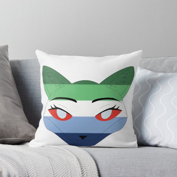 Item preview, Gay fox  designed and sold by StardustHyde.