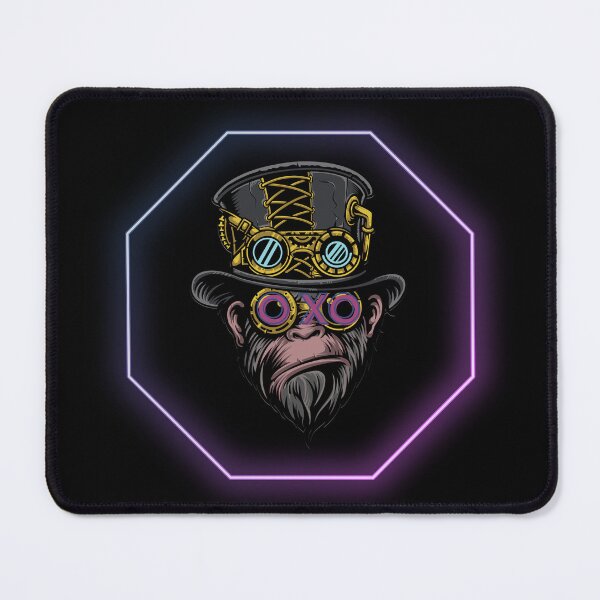 Item preview, NFT Art Monkey Design  designed and sold by redajabre.