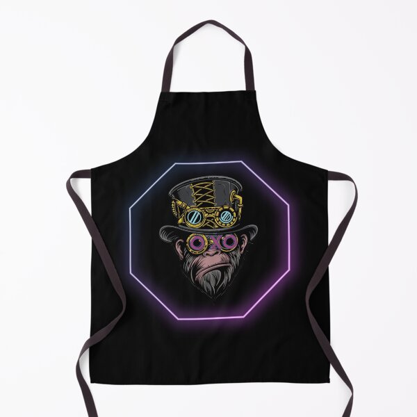 Item preview, NFT Art Monkey Design designed and sold by redajabre.