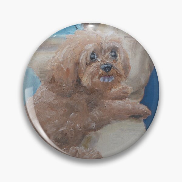Item preview, Ginger with Dentures designed and sold by alexeri-art.