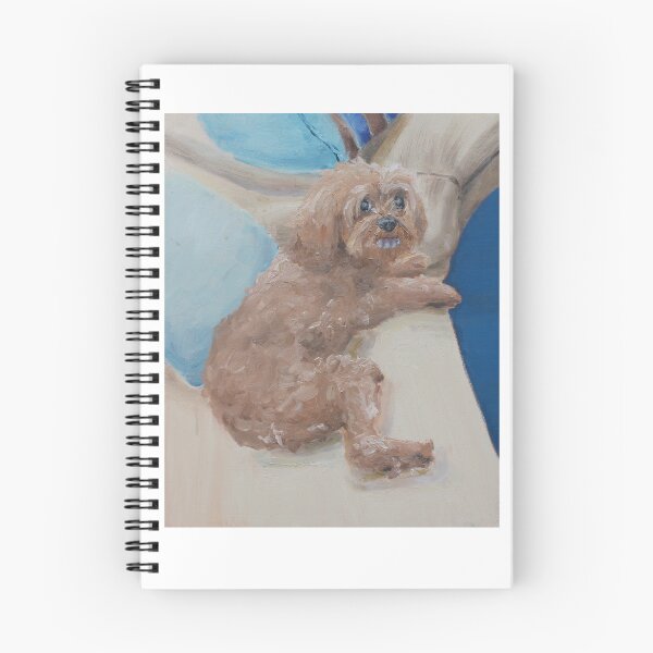 Item preview, Ginger with Dentures designed and sold by alexeri-art.