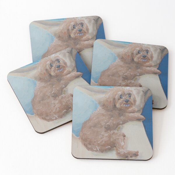 Item preview, Ginger with Dentures designed and sold by alexeri-art.