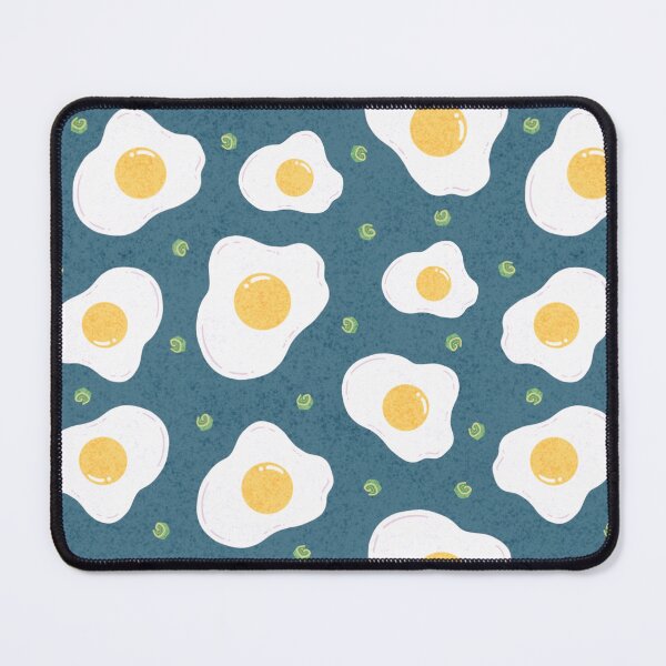 Item preview, Fried eggs designed and sold by Karla-Kiky.