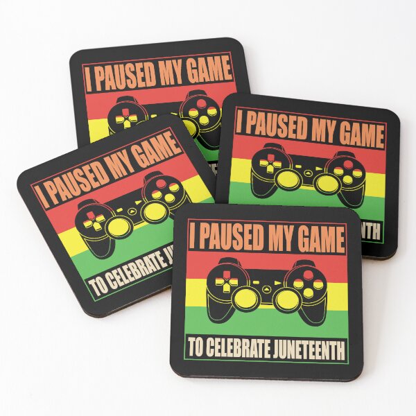Artikelvorschau, Ich habe mein Spiel angehalten, um Juneteenth zu feiern – JUNETEENTH Freeish Since 1865 Melanin Ancestor Black History Retro Vintage Design Geschenkidee für Männer und Frauen am Juneteenth Day Celebration entworfen und verkauft von Prince - Bestseller ★★★★★.