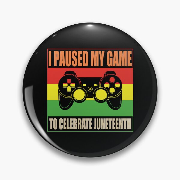 Artikelvorschau, Ich habe mein Spiel angehalten, um Juneteenth zu feiern – JUNETEENTH Freeish Since 1865 Melanin Ancestor Black History Retro Vintage Design Geschenkidee für Männer und Frauen am Juneteenth Day Celebration entworfen und verkauft von Prince - Bestseller ★★★★★.