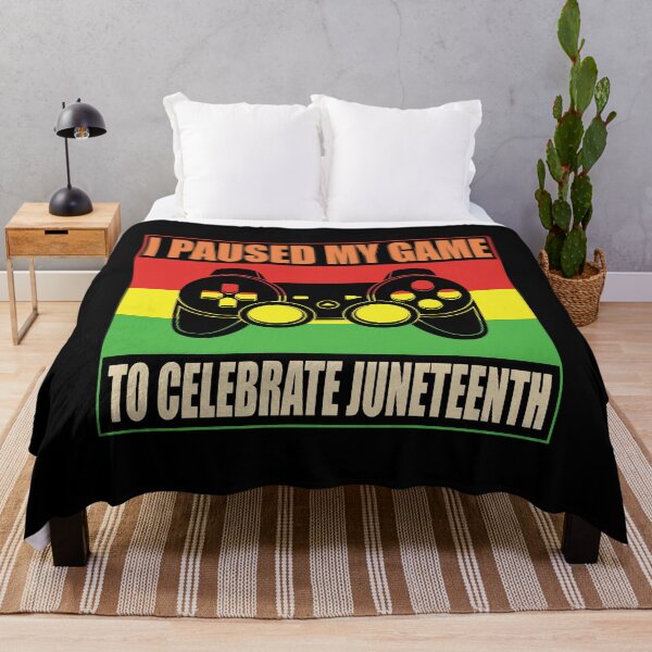 Artikelvorschau, Ich habe mein Spiel angehalten, um Juneteenth zu feiern – JUNETEENTH Freeish Since 1865 Melanin Ancestor Black History Retro Vintage Design Geschenkidee für Männer und Frauen am Juneteenth Day Celebration entworfen und verkauft von Prince - Bestseller ★★★★★.
