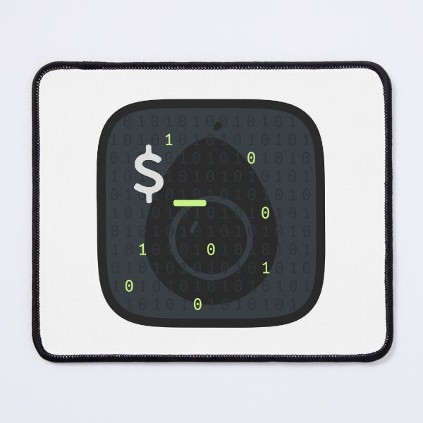 Item preview, Avocado Lover & Programmer - Terminal designed and sold by Mechashadow.