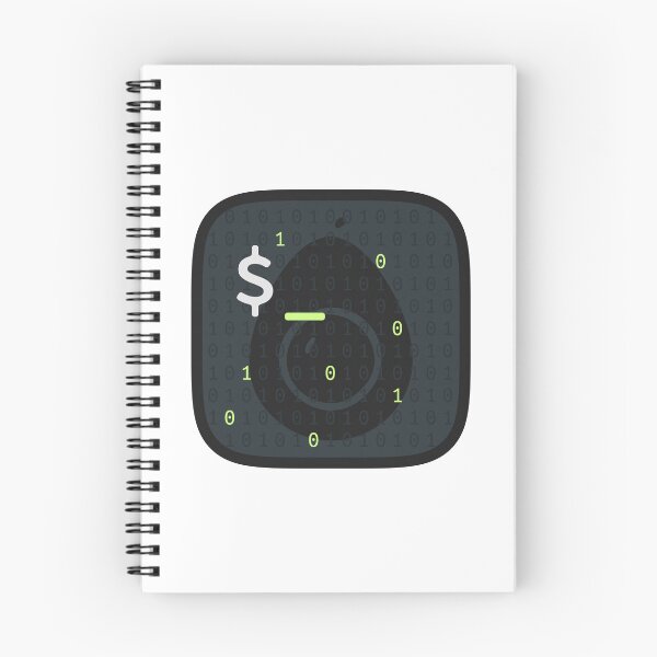 Item preview, Avocado Lover & Programmer - Terminal designed and sold by Mechashadow.