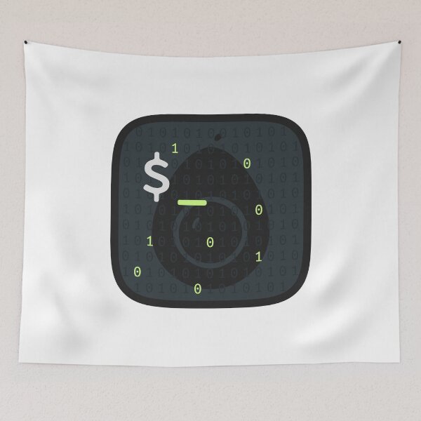 Item preview, Avocado Lover & Programmer - Terminal designed and sold by Mechashadow.