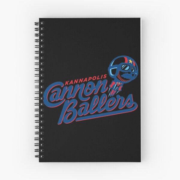 Item preview, Kannapolis Cannon Ballers Classic T-Shirt designed and sold by contawana1s.