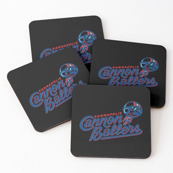 Item preview, Kannapolis Cannon Ballers Classic T-Shirt designed and sold by contawana1s.
