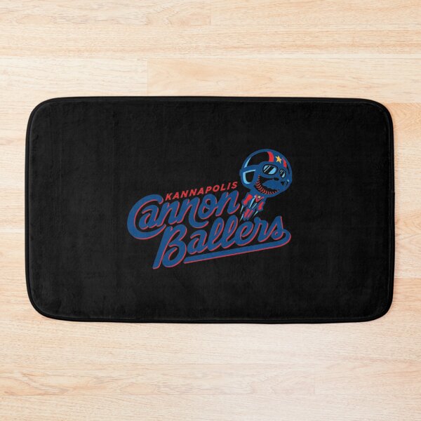 Item preview, Kannapolis Cannon Ballers Classic T-Shirt designed and sold by contawana1s.