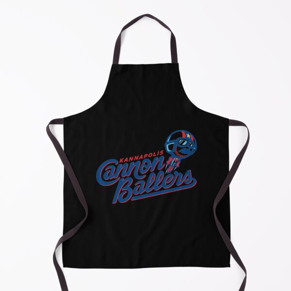Item preview, Kannapolis Cannon Ballers Classic T-Shirt designed and sold by contawana1s.