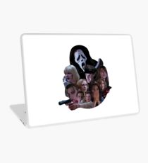 Vinilo para portátil Scream (1996)