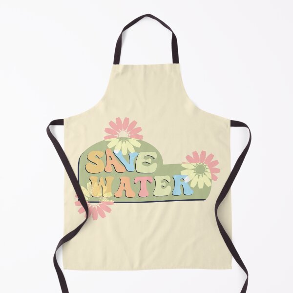 Item preview, Copy of Save Water Design; Pastel tones designed and sold by Jessiemay-arts.