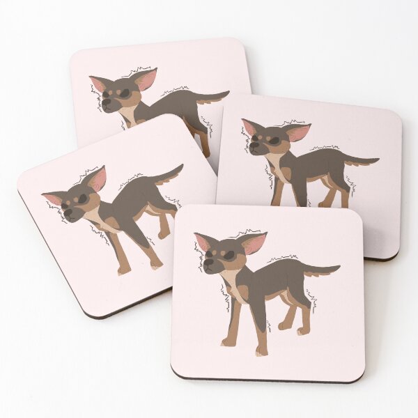 Item preview, Chihuahua designed and sold by Grace-The-Mace.