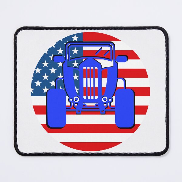 Item preview, Copy of Cruising Hot Rod USA designed and sold by Willyboy16.