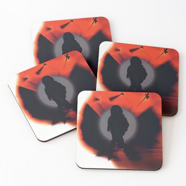 Item preview, Bladee Red Light CD Design 4 designed and sold by 3stars9.