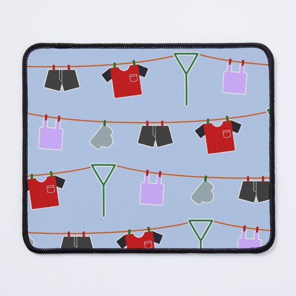 Item preview, Children's clothesline designed and sold by marunstudio.