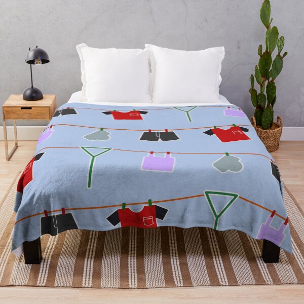 Item preview, Children's clothesline designed and sold by marunstudio.