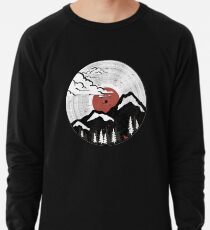 Vinylscheibe Leichtes Sweatshirt