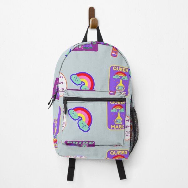 Item preview, Gay Pride LGBT Pride month Illustrations designed and sold by marietadesigns.