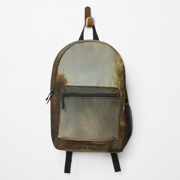 Item preview, The Stone Bridge-Rembrandt designed and sold by LexBauer.