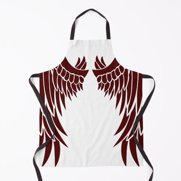 Item preview, wing designed and sold by mozizy.