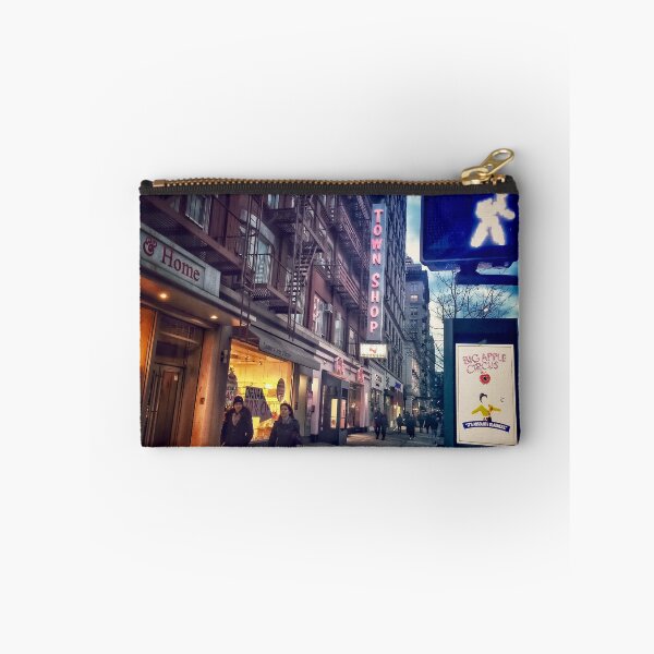 Item preview, Upper West Side, Manhattan, New York City  designed and sold by eleonoraingrid.