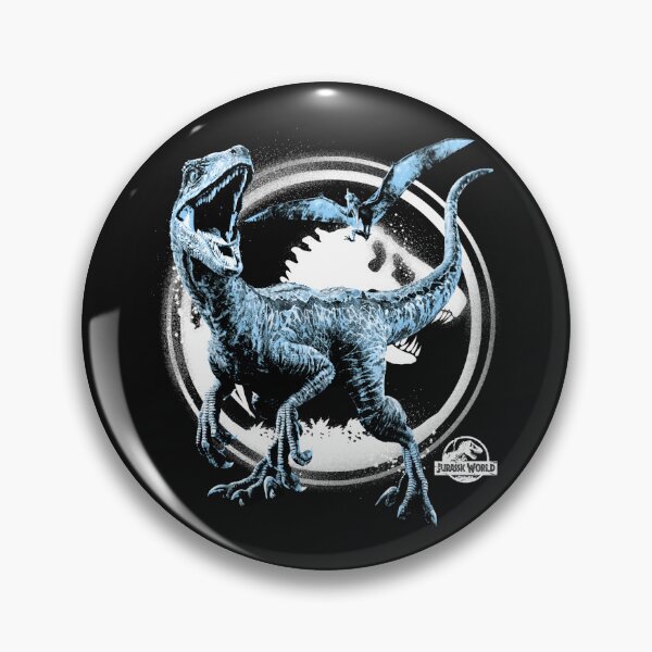 Item preview, Jurrassix World DinoTeam designed and sold by ChristineKurtzc.