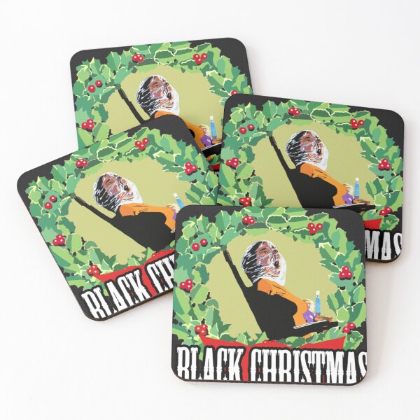 Item preview, Black Christmas - Original Slasher Essential designed and sold by hg49bn.