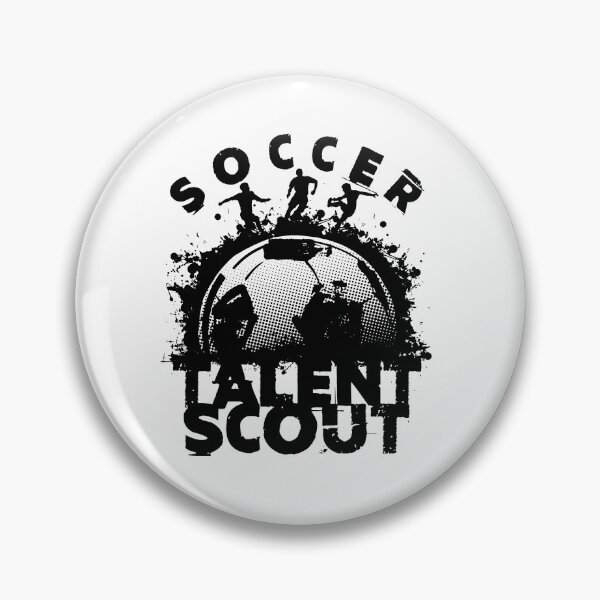 Artikelvorschau, Fußball Talent Scout entworfen und verkauft von jaygo.
