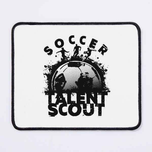 Item preview, Soccer Talent Scout designed and sold by jaygo.