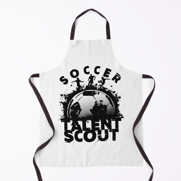 Item preview, Soccer Talent Scout designed and sold by jaygo.