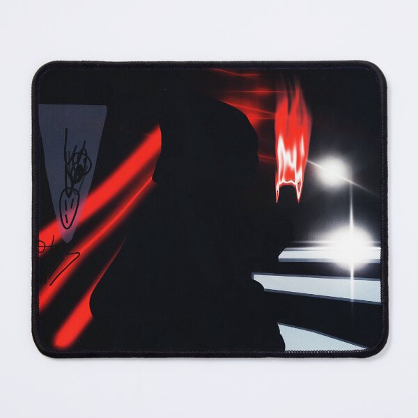 Item preview, Bladee Red Light CD Design 6 designed and sold by 3stars9.