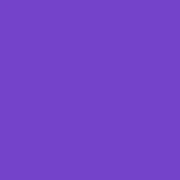 Imagen de la obra Purple Heart Purple Plain Color de SolidColor