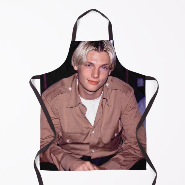 Item preview, Nick Carter - Poster designed and sold by Gradeyfd.