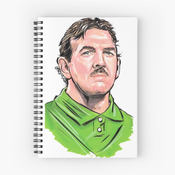 Item preview, EVERTON FC LEGEND NEVILLE SOUTHALL designed and sold by Philip Neill Graphics.