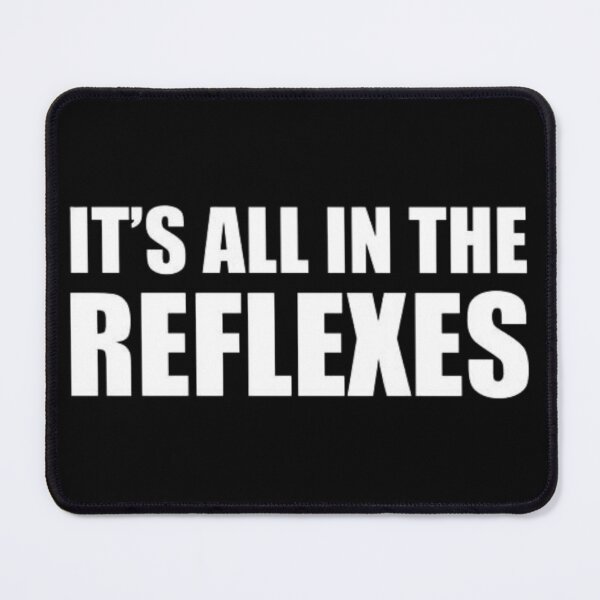 Item preview, Reflexes designed and sold by Harsha-k-m.