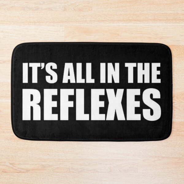 Item preview, Reflexes designed and sold by Harsha-k-m.