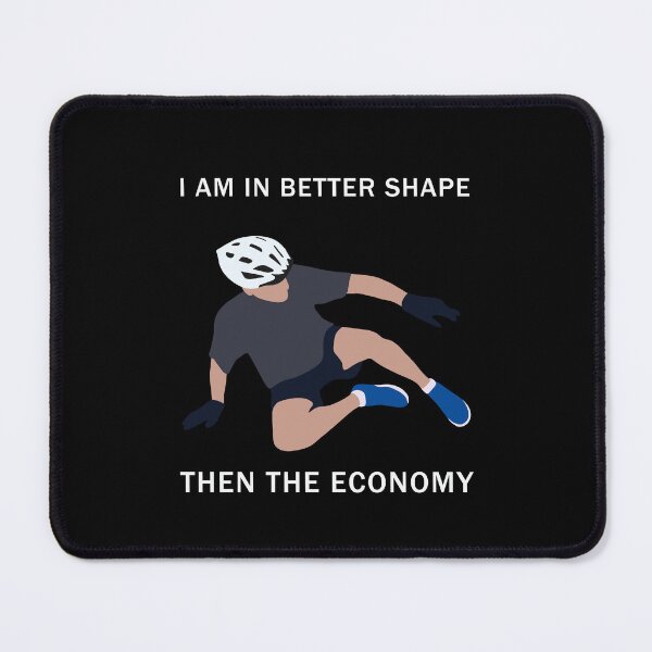 Item preview, Joe Biden falls off his bike designed and sold by ValentinaHramov.