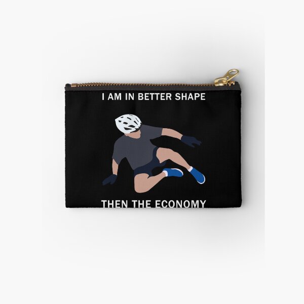 Item preview, Joe Biden falls off his bike designed and sold by ValentinaHramov.