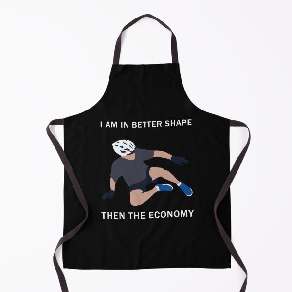 Item preview, Joe Biden falls off his bike designed and sold by ValentinaHramov.