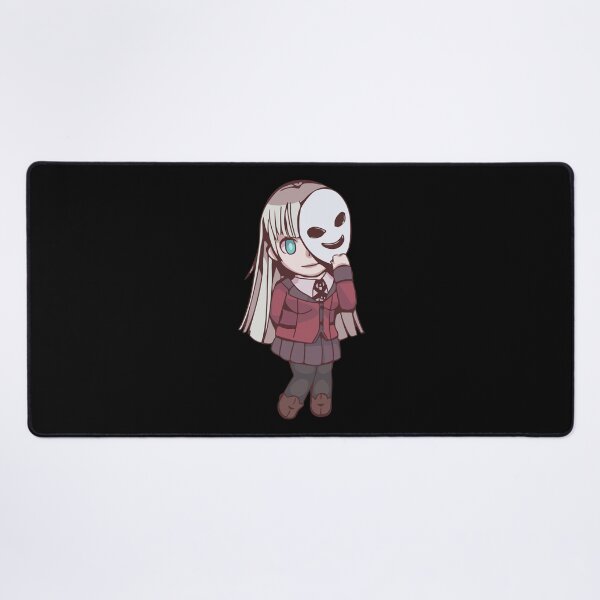 Item preview, Ririka Momobami Chibi designed and sold by MangaMolly.