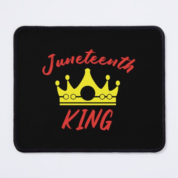 Item preview, Juneteenth National Independence Day Juneteenth King Freeish Since 1865 Melanin Ancestor Black History Retro Vintage Juneteenth Flag Design Gift Idea For Men On Juneteenth Day Celebration designed and sold by Prince - Bestseller ★★★★★.