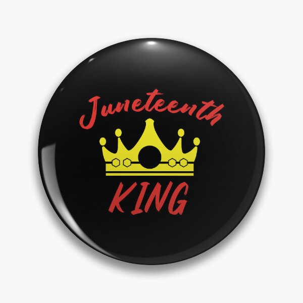 Artikelvorschau, Juneteenth Nationaler Unabhängigkeitstag Juneteenth King Freeish seit 1865 Melanin-Vorfahr Schwarze Geschichte Retro Vintage Juneteenth Flaggendesign Geschenkidee für Männer zur Juneteenth Day-Feier entworfen und verkauft von Prince - Bestseller ★★★★★.